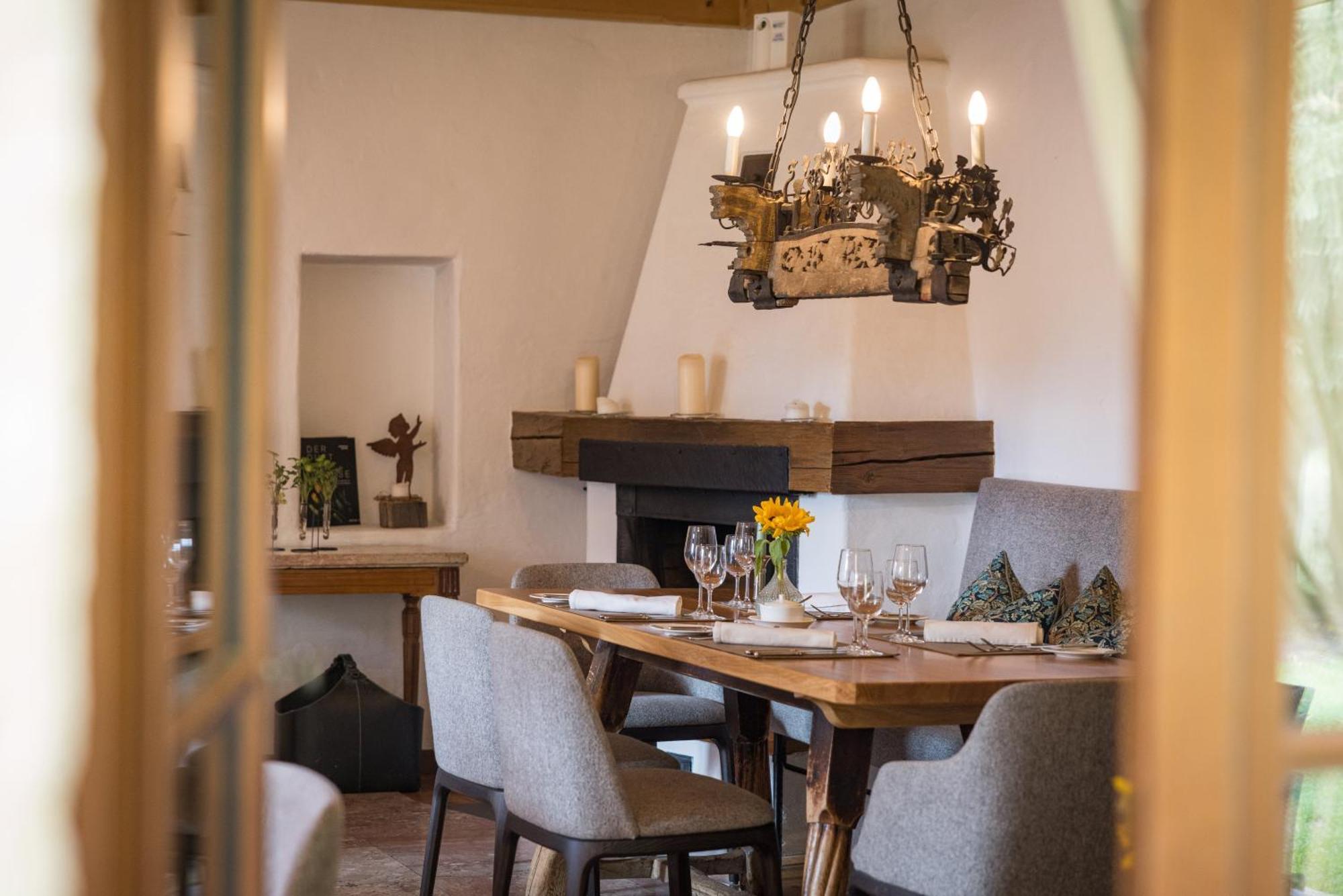 Hotel Schloss Prielau & Restaurants Zell am See