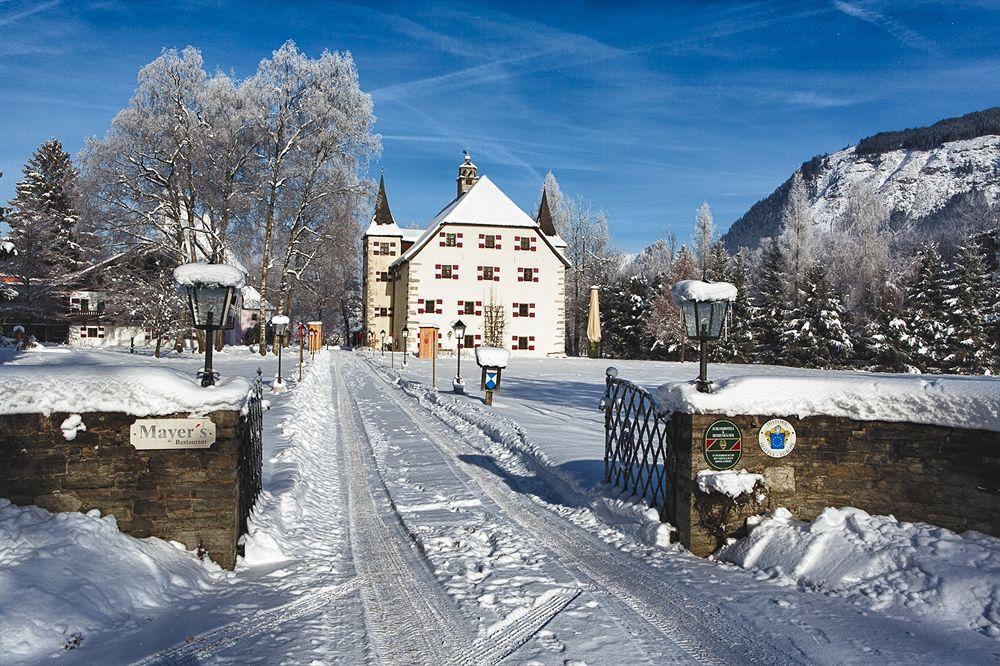 Schloss Prielau & Restaurants Hotel