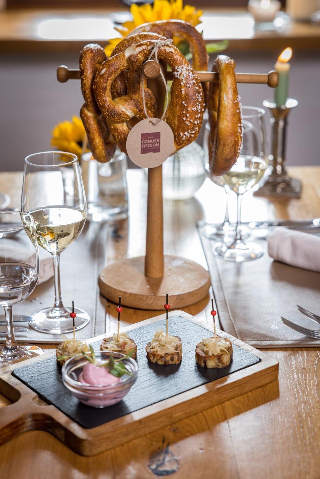 Hotel Schloss Prielau & Restaurants Zell am See