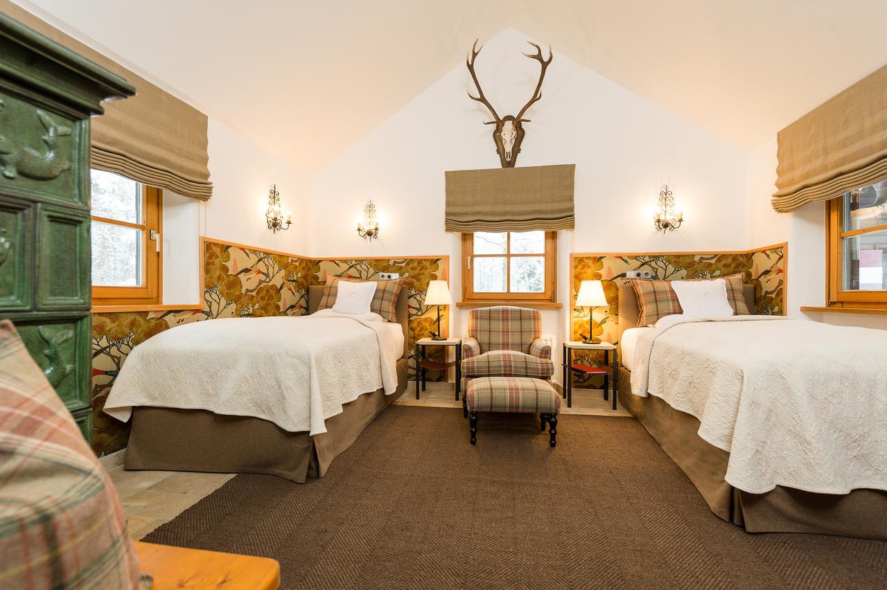 Schloss Prielau & Restaurants Hotel Zell am See