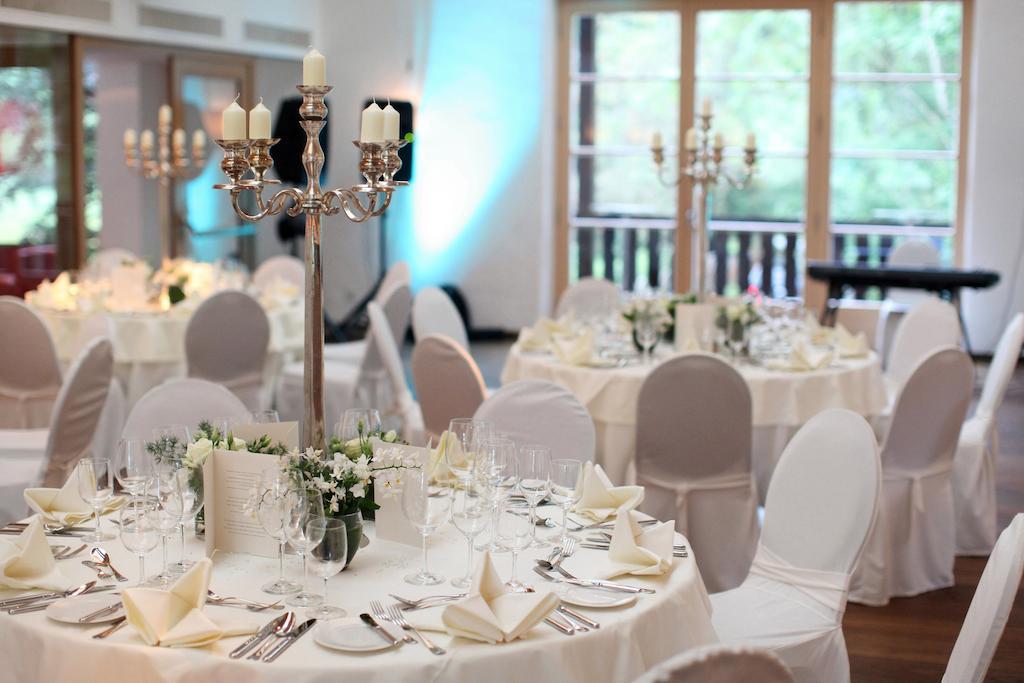 Hotel Schloss Prielau & Restaurants